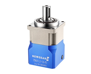 步進(jìn)齒輪減速機